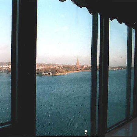 Ferienwohnung-Im-Wikingturm ชลีสวิก ภายนอก รูปภาพ