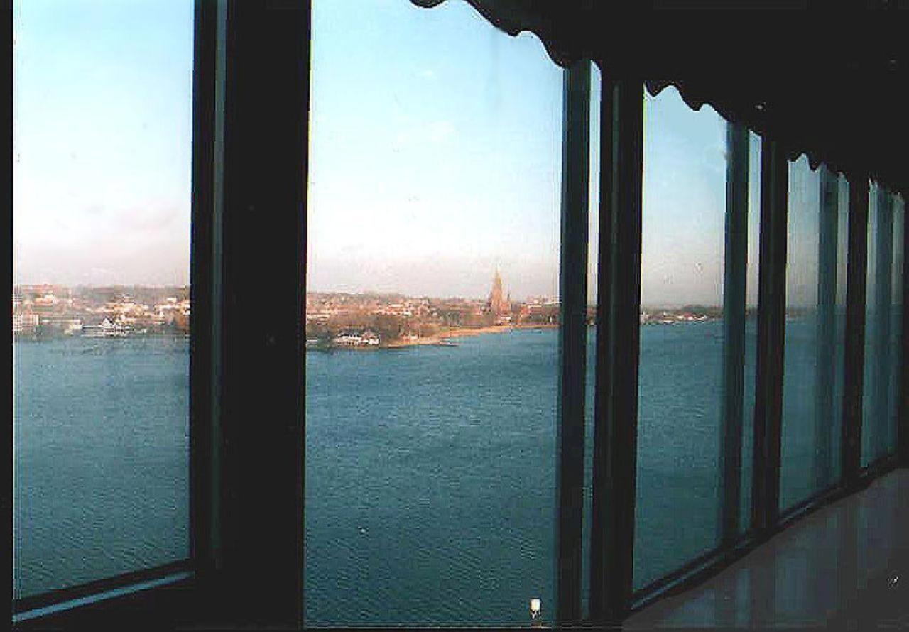 Ferienwohnung-Im-Wikingturm ชลีสวิก ภายนอก รูปภาพ