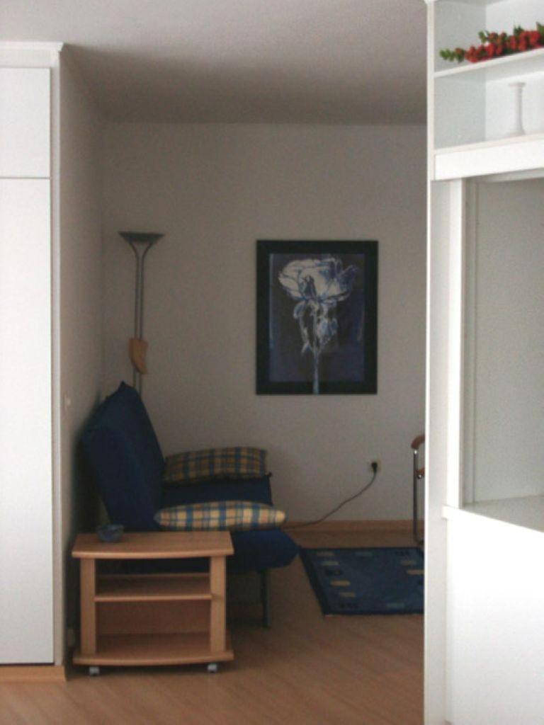 Ferienwohnung-Im-Wikingturm ชลีสวิก ภายนอก รูปภาพ